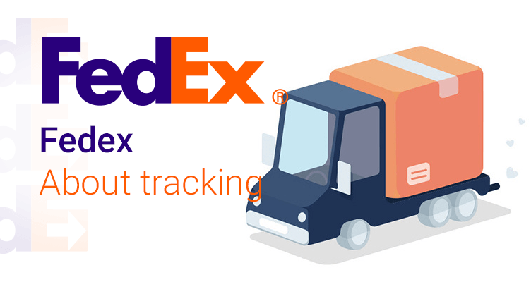 Fedex Tracking K2track in